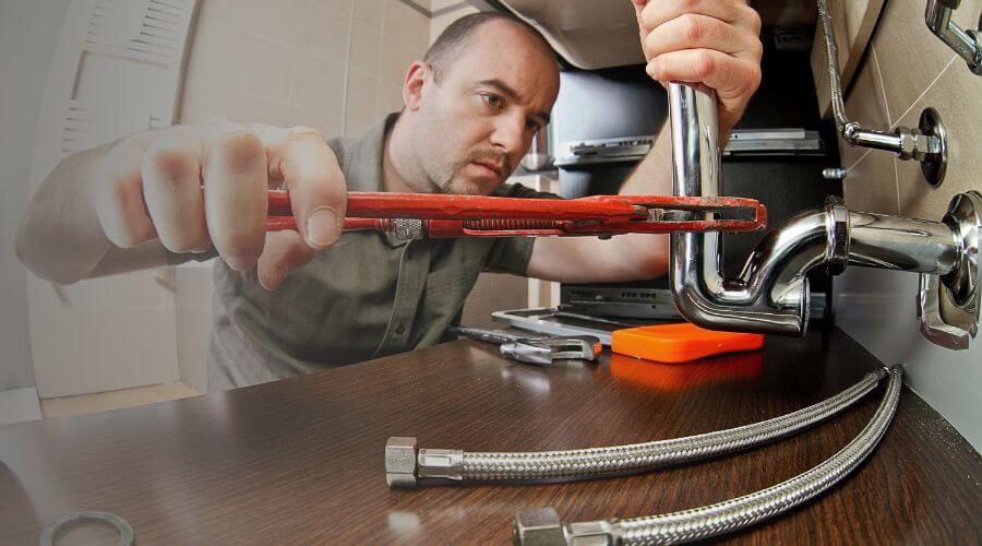 Professional emergency plumbing in Los Alamos, CA